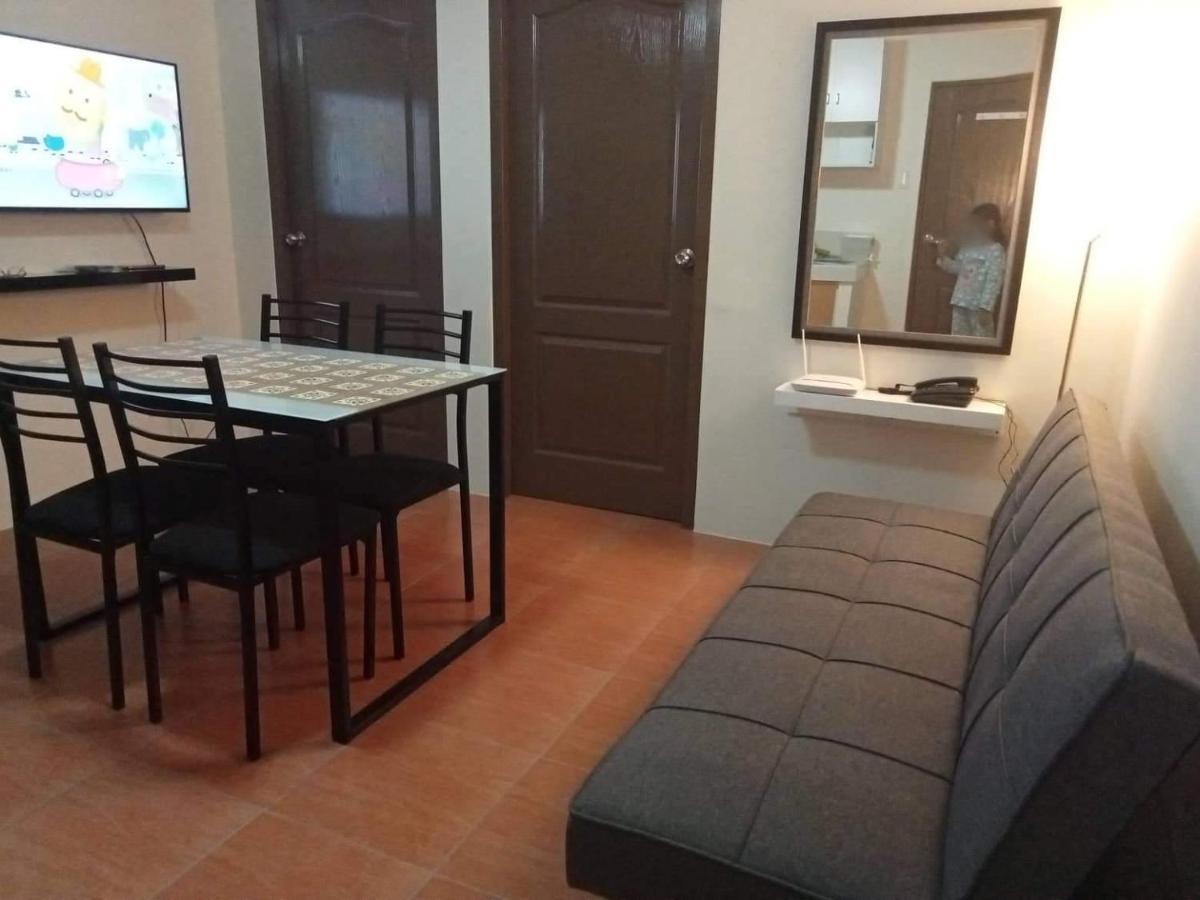 Dreamy 2Br Condo, With A Golf Course View Cebu Esterno foto