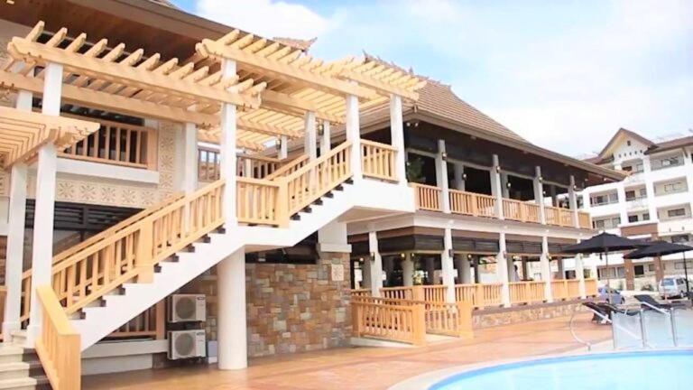 Dreamy 2Br Condo, With A Golf Course View Cebu Esterno foto