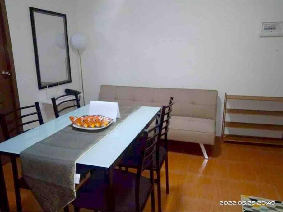 Dreamy 2Br Condo, With A Golf Course View Cebu Esterno foto
