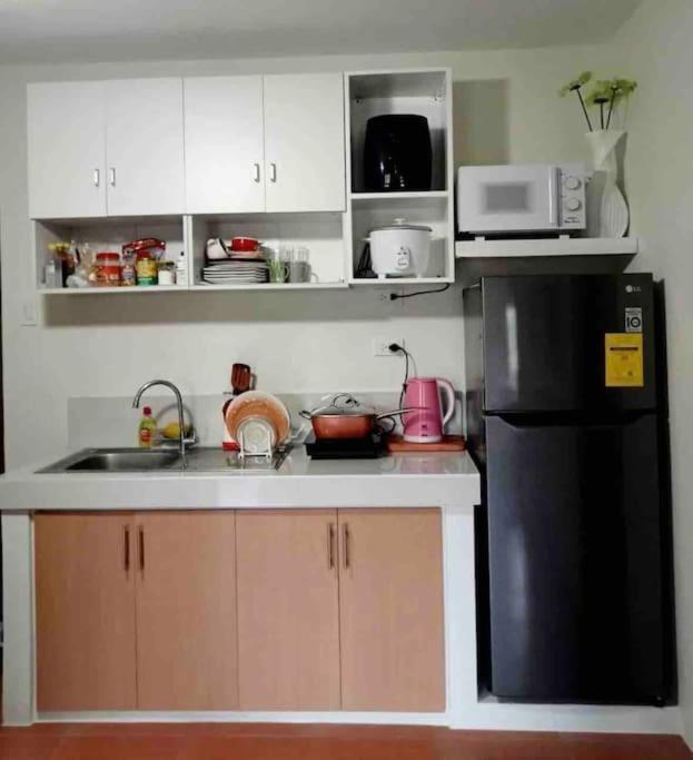 Dreamy 2Br Condo, With A Golf Course View Cebu Esterno foto