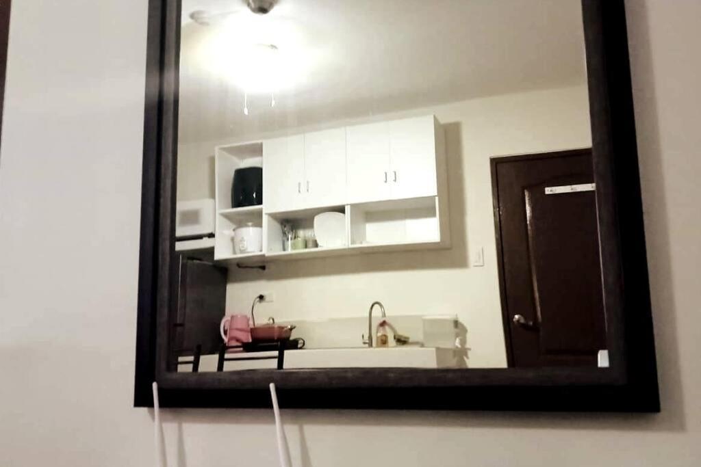 Dreamy 2Br Condo, With A Golf Course View Cebu Esterno foto
