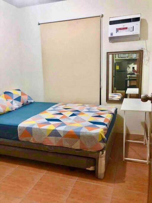 Dreamy 2Br Condo, With A Golf Course View Cebu Esterno foto