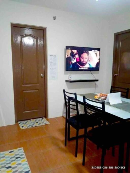 Dreamy 2Br Condo, With A Golf Course View Cebu Esterno foto