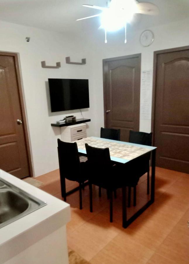 Dreamy 2Br Condo, With A Golf Course View Cebu Esterno foto