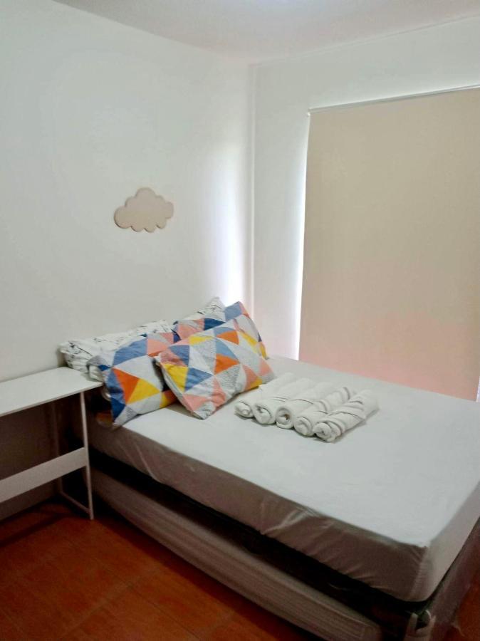 Dreamy 2Br Condo, With A Golf Course View Cebu Esterno foto