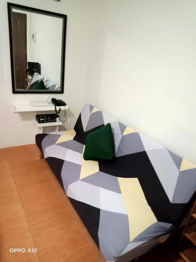 Dreamy 2Br Condo, With A Golf Course View Cebu Esterno foto