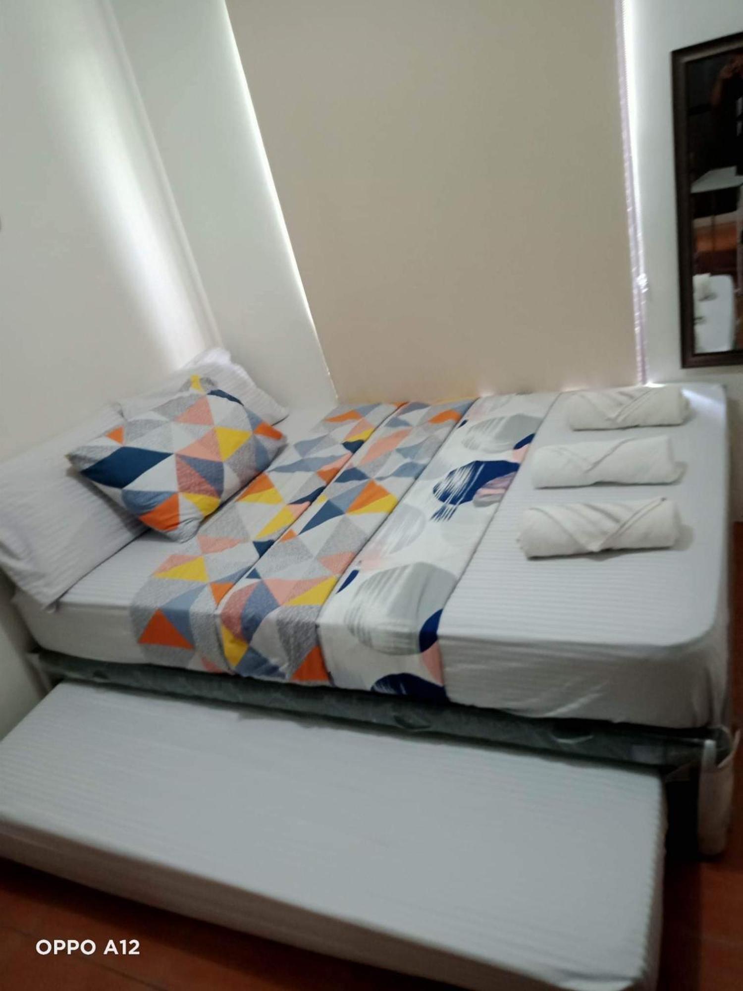 Dreamy 2Br Condo, With A Golf Course View Cebu Esterno foto