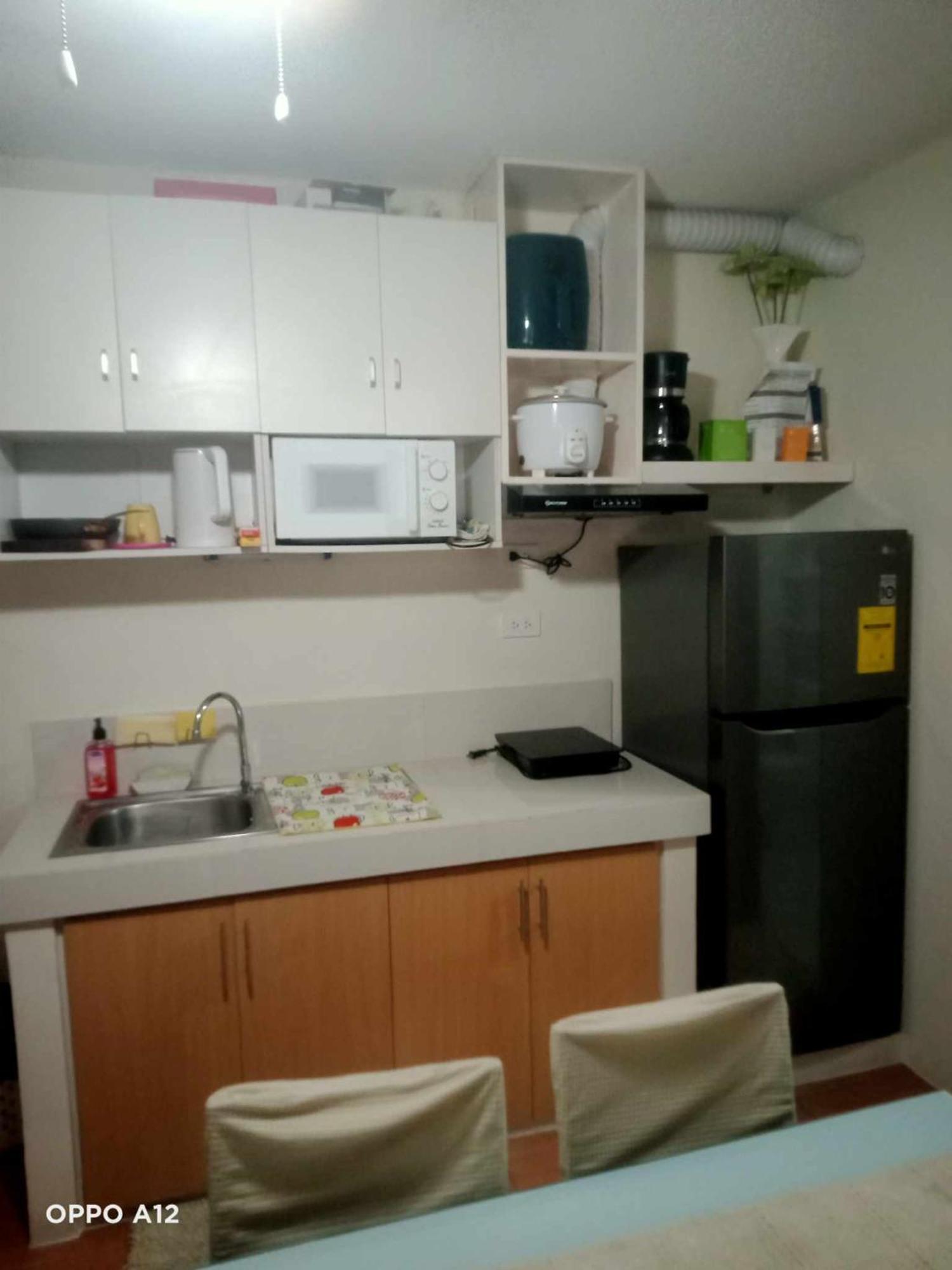 Dreamy 2Br Condo, With A Golf Course View Cebu Esterno foto