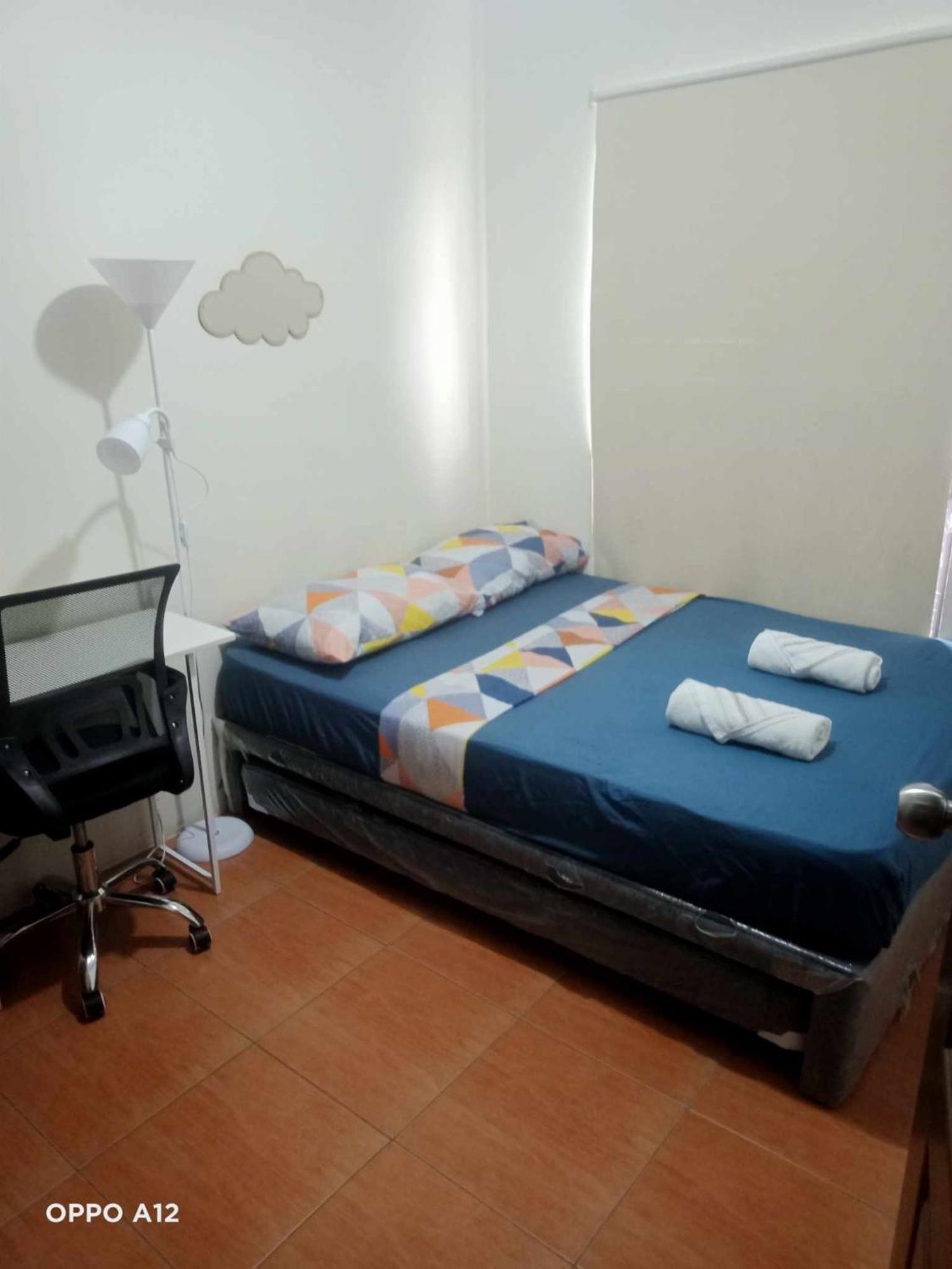 Dreamy 2Br Condo, With A Golf Course View Cebu Esterno foto