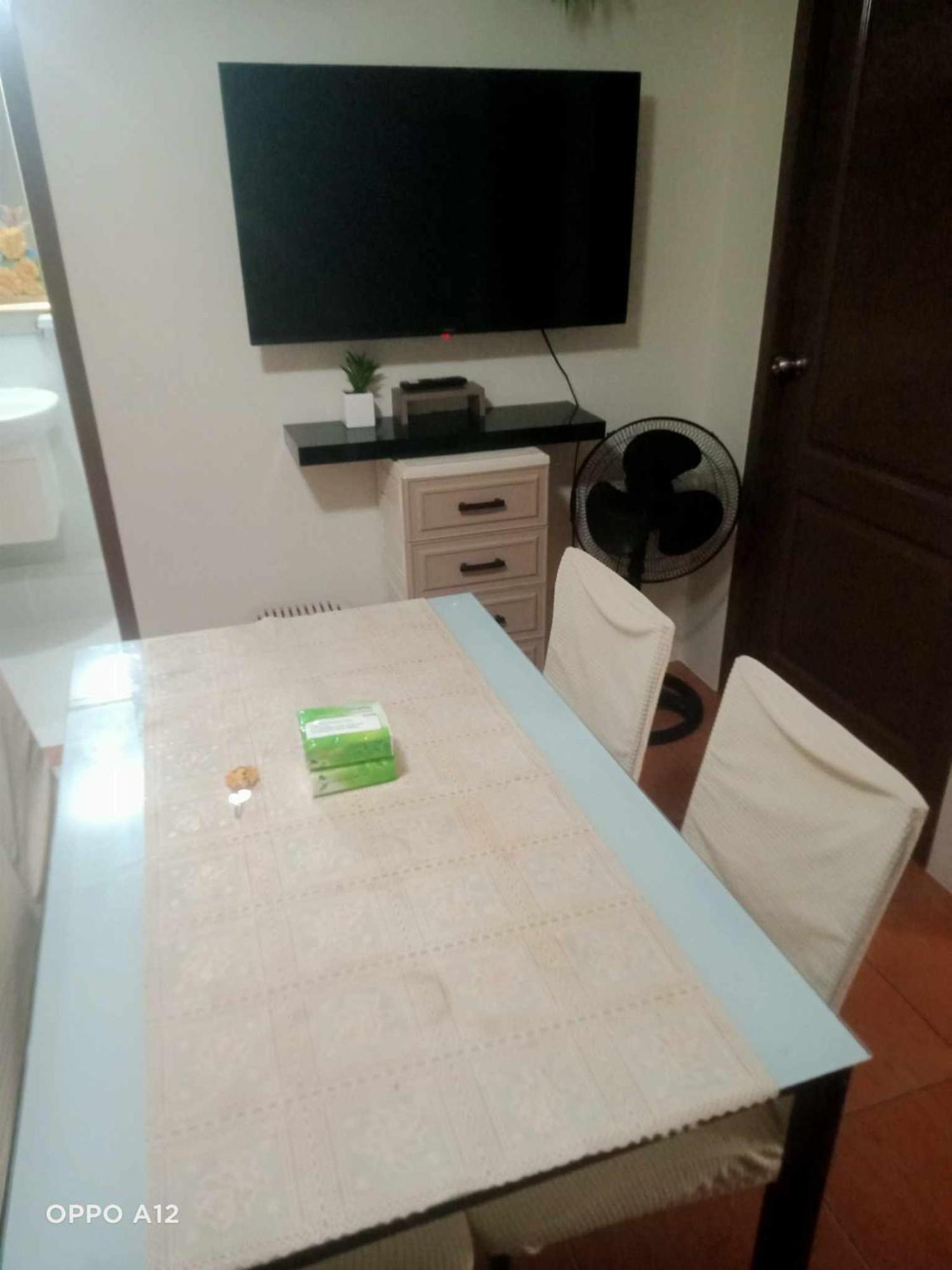 Dreamy 2Br Condo, With A Golf Course View Cebu Esterno foto